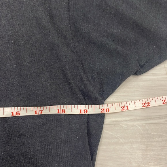 Vintage 1987 Whitney Houston The Moment of Truth Concert Graphic T-Shirt - Picture 14 of 16